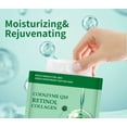 thumbnail image 2 of Mascarilla facial IREV Colágeno coenzima Q10 Retinol 10 hojas, 2 of 8