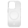 thumbnail image 2 of Onn. iPhone 15 Pro Magsafe Compatible Hard-Shell Phone Case, 2 of 3