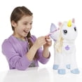 thumbnail image 4 of FurReal Friends StarLily, My Magical Unicorn, 4 of 12
