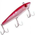 thumbnail image 2 of Mirrolure 52MR-26 Classic Series Sinking Twitchbait 3 5/8" 1/2 oz, 2 of 4