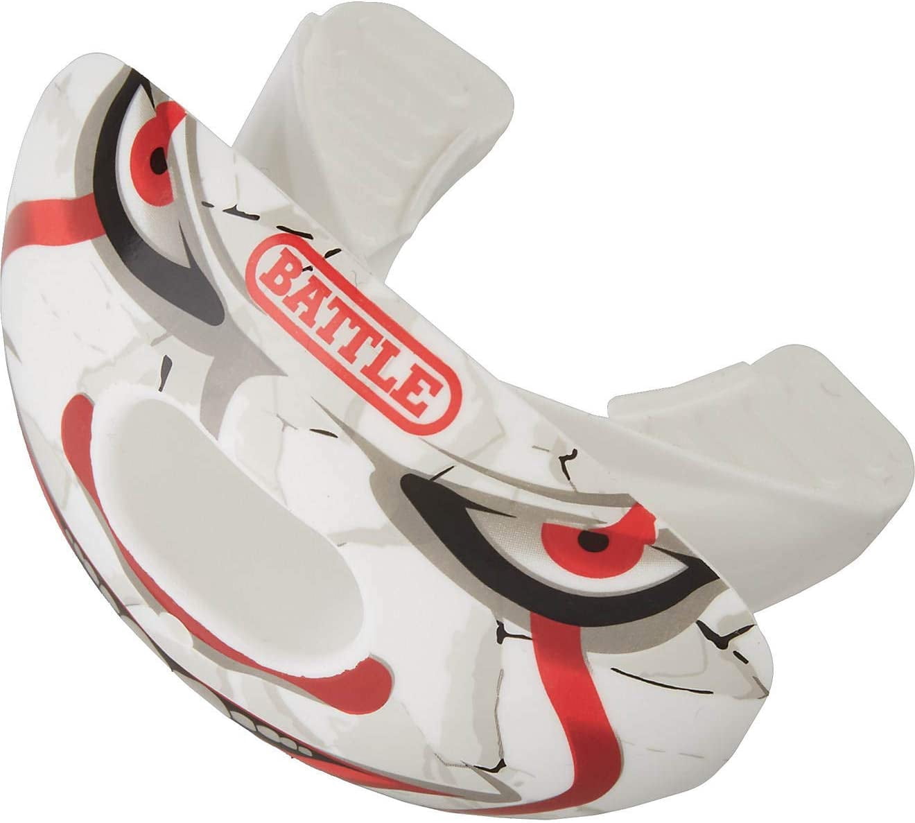 Battle Oxygen Clown Mouthguard