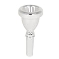 thumbnail image 1 of Weiweiguan Delicate Tuba Mouthpiece Replacement Musical Instrument Tuba Accessory, 1 of 6