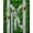 Green, Pattern 1, variant on ODIKA 8'x10' Machine Washable Non-Slip Area Rug, Car with Road High Traffic Rug, Green, 90007