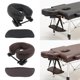 thumbnail image 5 of Almohada Lavable De La Del Del Amortiguador De La Cuna De La Cara 6x Fijada Para La Cama De La Tabla Del Sunnimix Cojín de almohada de mesa de masaje, 5 of 5