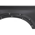 thumbnail image 3 of Front Driver Side Fender For Subaru Outback 2005-2007, 3 of 4