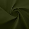 thumbnail image 5 of Women's Plus Size Polyester Spandex Quick Dry Tight Fitness Yoga Pants, High Stretch Soft Sport Trousers, All Season Workout Bottoms for Gym Daily | TruHer,Army Green L, 5 of 9