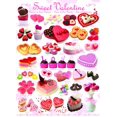 thumbnail image 2 of EuroGraphics Sweet Valentines 1000 Piece Puzzle, 2 of 3