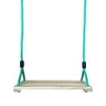 thumbnail image 2 of Wooden Swing, 2 of 9