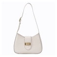 thumbnail image 4 of Bolso para las axilas, bolso de hombro para mujer, bolso de mensajero para mujer de PU, bolso de hombro para mujer, elegante y moderno, 4 of 8