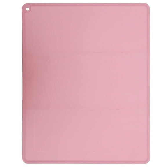 Silicone Kneading Mat Placemats for Baking Kitchen Accessories Dough Making Rolling Non Slip