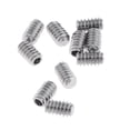 thumbnail image 3 of 20 Pieces Stainless Steel Grub Screws For Surfboard, Wakeboard,Longboard, Surfing Board Accessory, 3 of 8