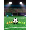 thumbnail image 3 of Sphero Mini Soccer: App-Enabled Programmable Robot Ball - STEM Educational Toy for Kids Ages 8 & Up - Drive, Game & Code with Play & Edu App, 3 of 6