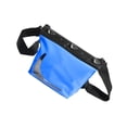 thumbnail image 1 of Waterproof Storage Bag Perspective Dry Bag Waterproof Bag with Tight Closure Adjustable Shoulder Strap Multipurpose for Swimming Kayaking Beach Water Activities, 1 of 9