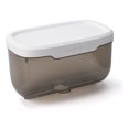 thumbnail image 4 of Caja De Papel Higiénico De Pared Pequeña, Impermeable, Sin T, 4 of 5