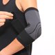 thumbnail image 5 of ZHAOCHENG Juego de 2 coderas con correa y efecto de compresión para tendinitis (L 60—80KG), 5 of 5