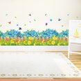 thumbnail image 3 of Wall Stickers,DIY Plant Removable Wall Decal Family Home Sticker Mural Art Home Decor Custom Stickers, 3 of 6