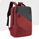thumbnail image 2 of Mochila para Portátil de Viaje, Mochila Delgada para Portátiles de Negocios con Puerto de Carga Usb, Bolsa de Agua, Ideal Como Regalo para Hombres y Mujeres. Compatible con Portátiles de Hasta 15,6 P, 2 of 6