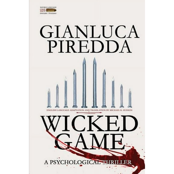 Wicked Game (Paperback)