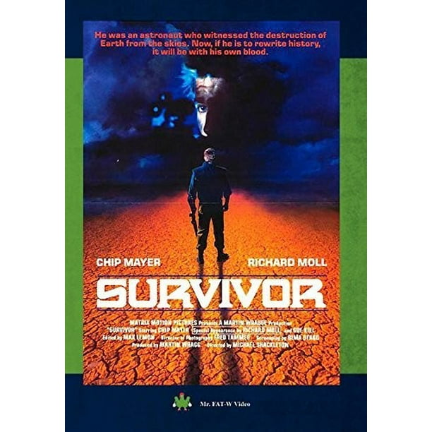 Survivor (DVD)  Walmart.com  Walmart.com