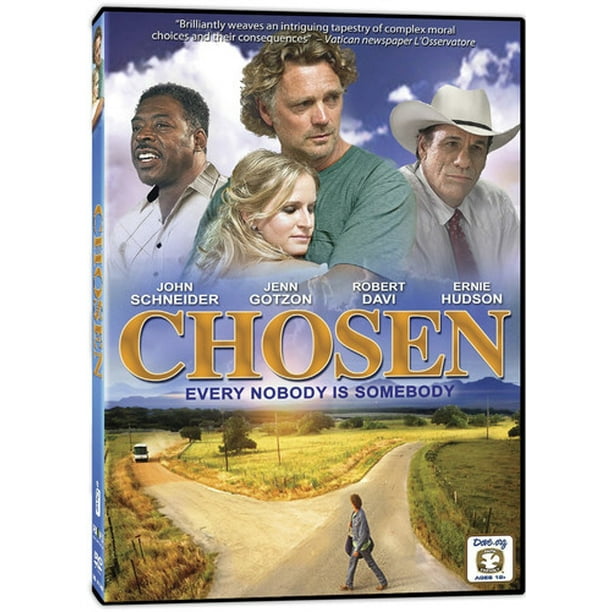 Chosen (DVD)