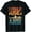 Black, variant on Everyday Cotton Comfort - Cute Kayak Art For Men Women Kayaking Kayaker Paddling Kayak T-Shirt