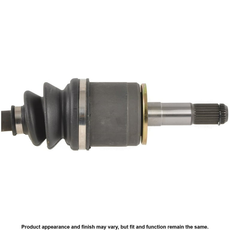 CARDONE New 66-3135 CV Axle Assembly Front Left fits 1982