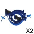thumbnail image 1 of Cinturón con número de ,Cinturón con número para correr,triatlón y ciclismo para hombre y mujer,Cinturón de con porta dorsales para correr Cinturón de triatlón,Cinturón, 1 of 8