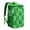 Green-10, variant on Nautical Ocean Creatures Backpack Cooler – Leakproof Insulated Cooler Bag with Starfish, Fish, and Sand Design for Beach & Outdoor Fun