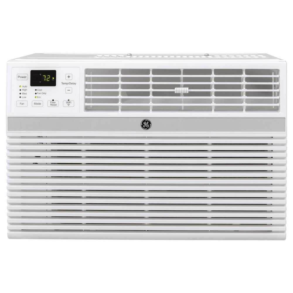 How To Install Ge Window Air Conditioner