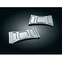 Kuryakyn Steel Down Tube Crossbrace Cover (7774)