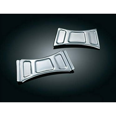 Kuryakyn 7774 Downtube Crossbrace Cover
