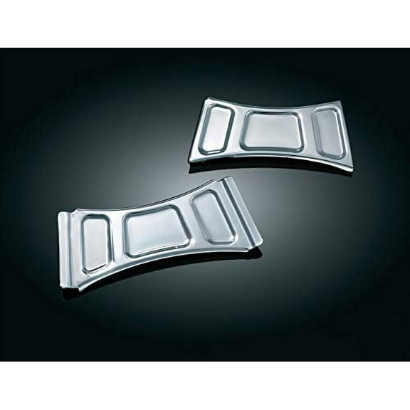 Kuryakyn Steel Down Tube Crossbrace Cover (7774)