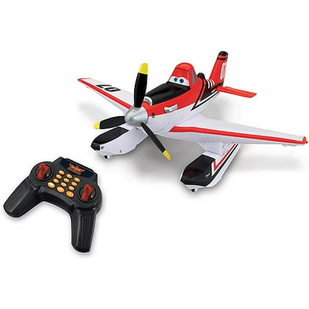 dusty planes fire and rescue toys