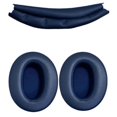 thumbnail image 2 of Replacement Leather Earpads & Headband Cover for WH-XB910N - Comfortable Headphone Cushions, 2 of 5