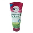 thumbnail image 2 of Veet Gel Cream Sensitive Hair Legs & Body Removal, 6.76 oz, 6 Pack, 2 of 4