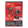 thumbnail image 2 of Figura de Acción Transformers Hasbro Studio Series Clase Viajero Rhinox, 2 of 4