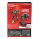 thumbnail image 2 of Figura de Acción Transformers Hasbro Studio Series Clase Viajero Rhinox, 2 of 4