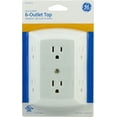 thumbnail image 2 of Six Outlets Power Strip, 2 of 2