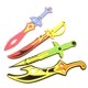 thumbnail image 5 of Set de juego Foam Swords AZ Trading & Import PowerTRC, paquete de 8, 5 of 6