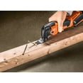 thumbnail image 2 of Fein Multimaster 500 Oscillating Multitool With L-Boxx And Accessory Set, 2 of 3