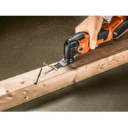 Fein Multimaster 500 Oscillating Multitool With L-Boxx And Accessory Set