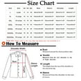 thumbnail image 2 of guisaled Long Sleeve Shirts for Men Big and Tall Solid Color Classic Basic Essentials Crewneck Cotton Tops Oversize Loose Fit Thermal Shirt Valentine'S Day Gifts, 2 of 8