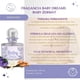 thumbnail image 4 of Baby Dreams Perfume Para Bebé 50ml Recién Nacidos, 4 of 8