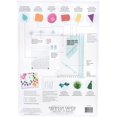 We R Memory Keepers, All in One Scrapbooking Tool, Contains Trimmer