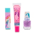 thumbnail image 3 of Set de cosméticos Makeuperia Unicorns and Rainbows varias pzas, 3 of 4