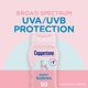 thumbnail image 5 of Loción de protección solar Coppertone Water Babies SPF 50 240 ml (paquete de 2), 5 of 9