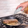 thumbnail image 4 of ThermoWorks Thermapen ONE, 1 Recommended Instant-Read Thermometer, 4 of 5