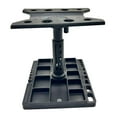 thumbnail image 4 of HILABEE RC Car Work Stand 360 Degree Rotation for 1/24 to 1/10 Scale Trucks Vehicles, 4 of 9
