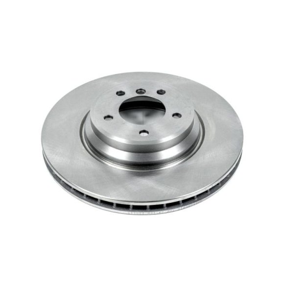 AutoSpecialty Brake Rotor