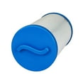 thumbnail image 2 of Tier1 Pool & Spa Filter Cartridge 2-pk | Replacement for 817-4035, Teleweir 35 SF, Pleatco PWW35L, Unicel 4CH-935 and More | 35 sq ft Pleated Fabric Filter Media, 2 of 7
